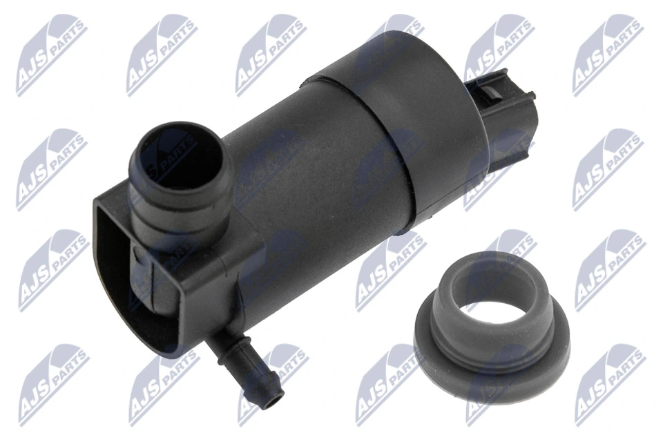 Washer Fluid Pump, window cleaning ESP-FR-004