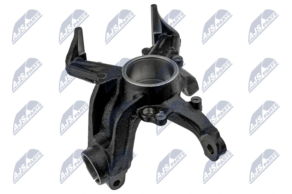 Steering Knuckle, wheel suspension ZZP-AU-005