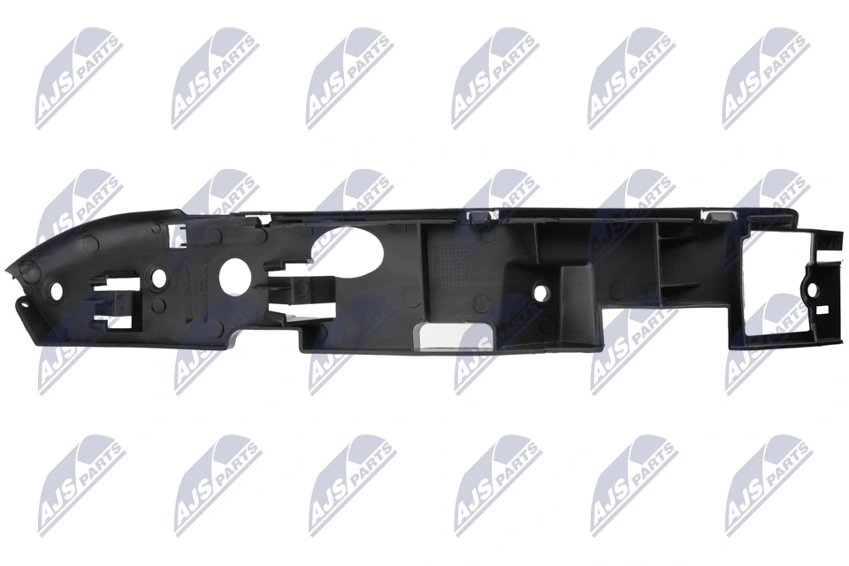 NTY EZC-VW-454 Mounting Bracket, bumper