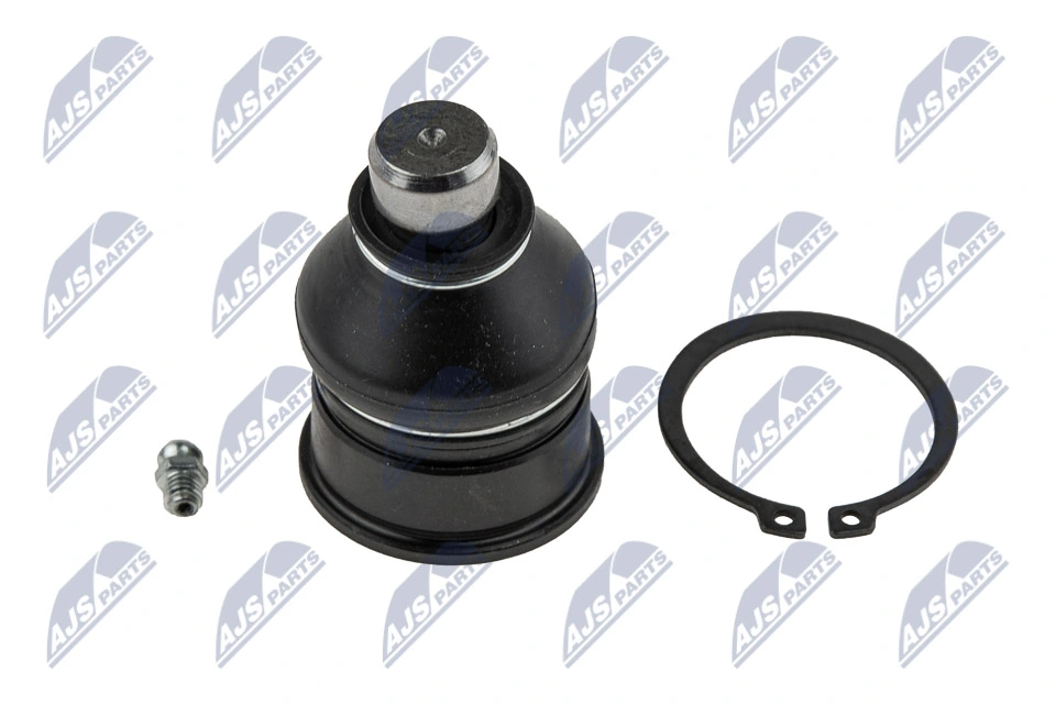 Ball Joint ZSD-MS-030