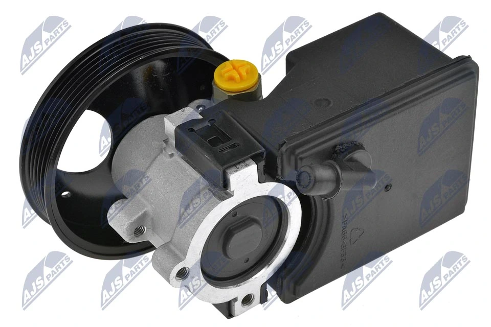 Hydraulic Pump, steering SPW-PL-011