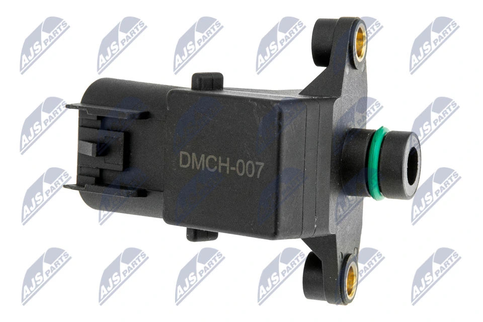 Sensor, intake manifold pressure ECM-CH-007