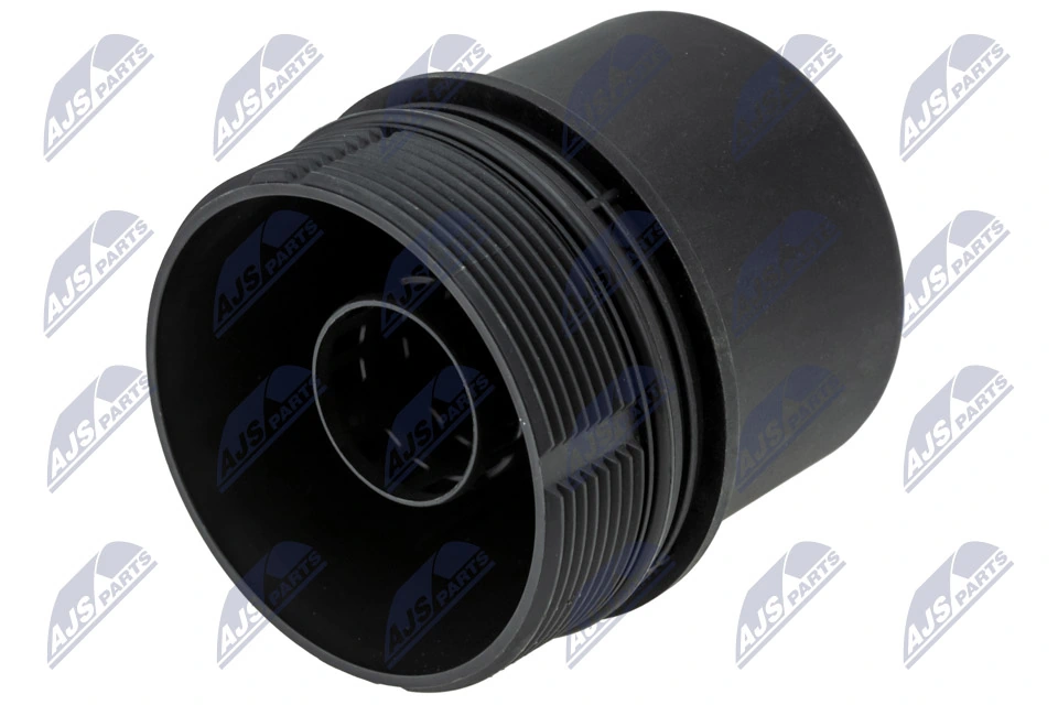 Cap, oil filter housing CCL-LR-023