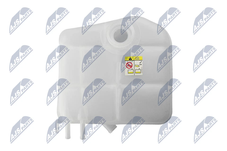 Expansion Tank, coolant CZW-FR-008