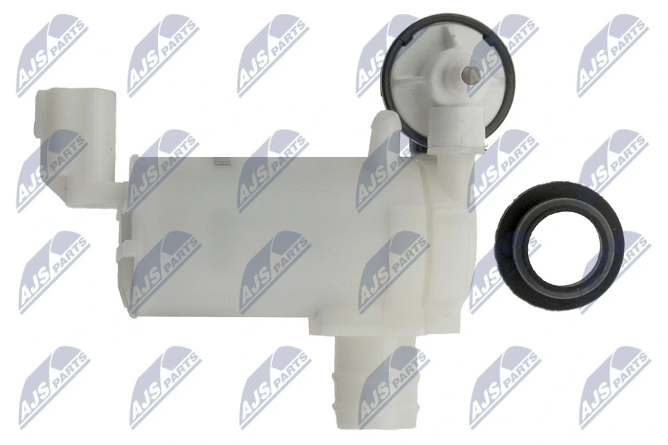 NTY ESP-MZ-000 Washer Fluid Pump, window cleaning