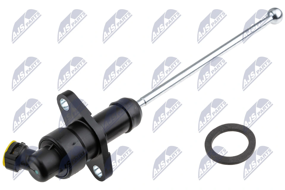 Master Cylinder, clutch NSP-AR-000