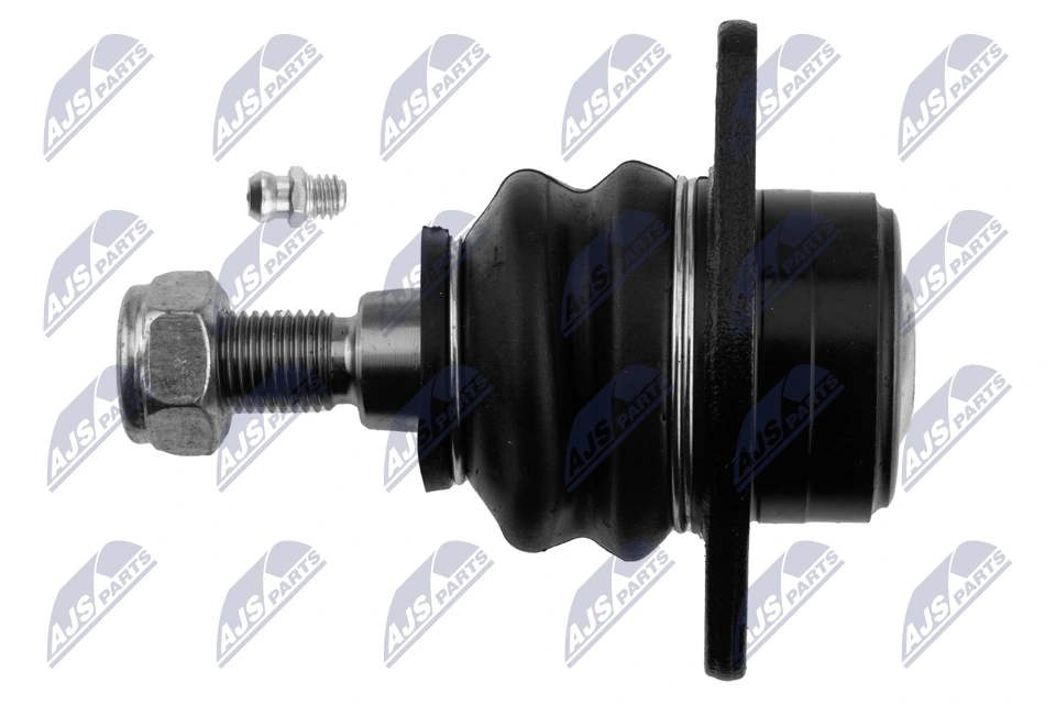 Ball Joint ZSD-LR-003