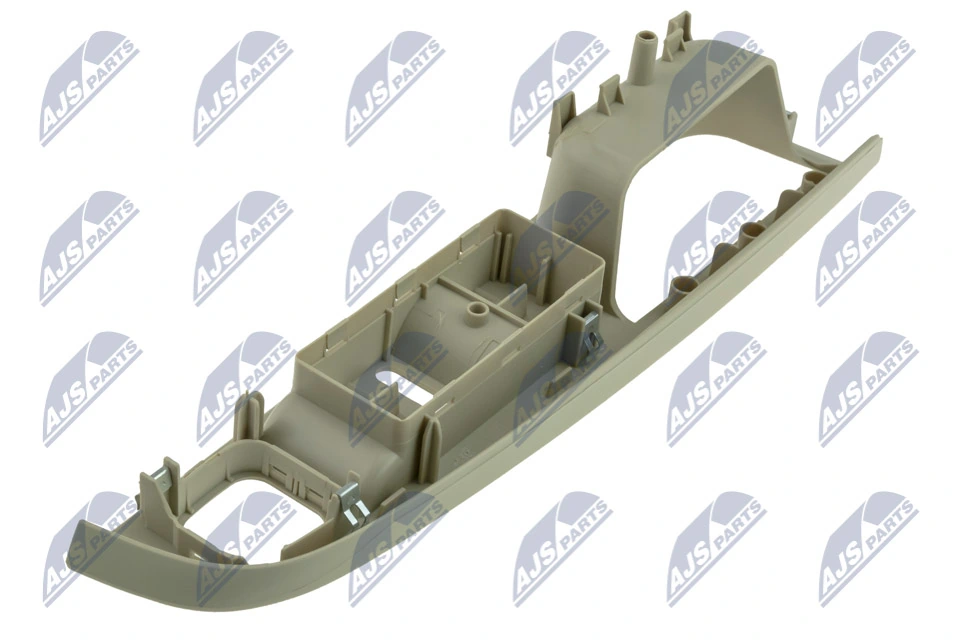 NTY EZC-VW-319 Door Handle, interior equipment