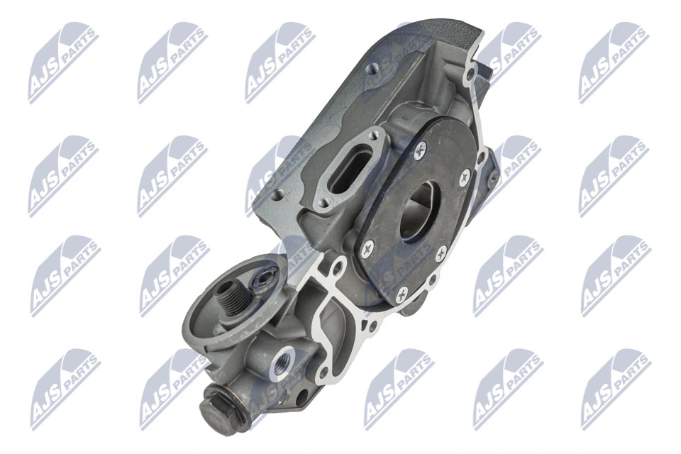 Oil Pump BPO-PL-005