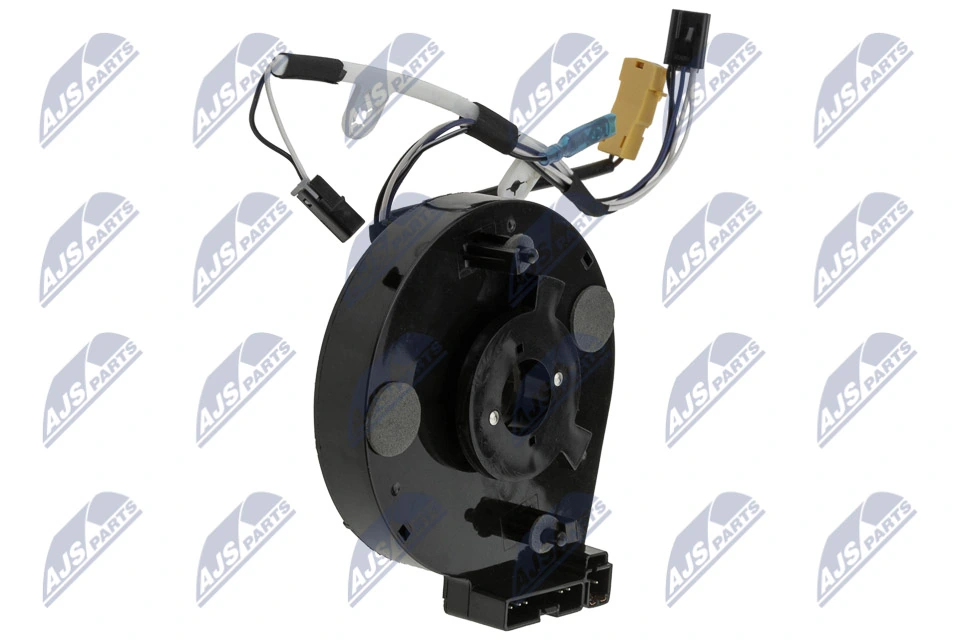 NTY EAS-CH-006 Clock Spring, airbag