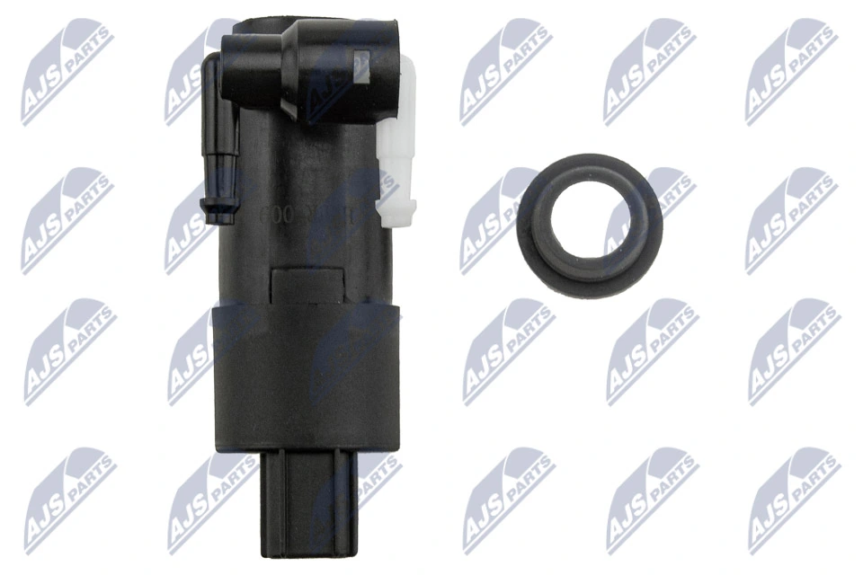 Washer Fluid Pump, window cleaning ESP-FR-009