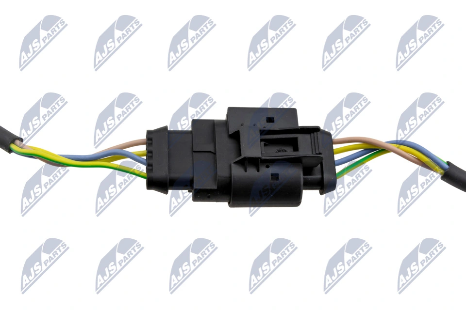 NTY EZC-ME-165 Roller Guide, sliding door