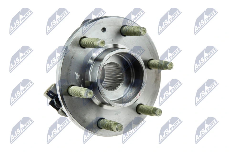 Wheel Hub KLP-CH-052