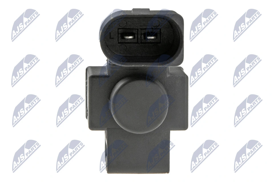 Valve, air control (intake air) ECD-VW-039