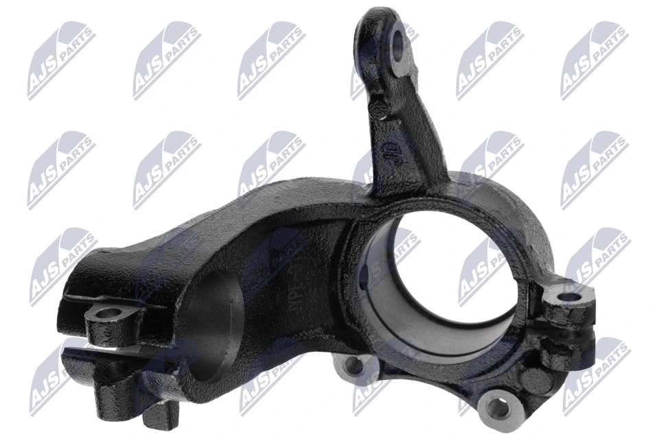 Steering Knuckle, wheel suspension ZZP-PE-017