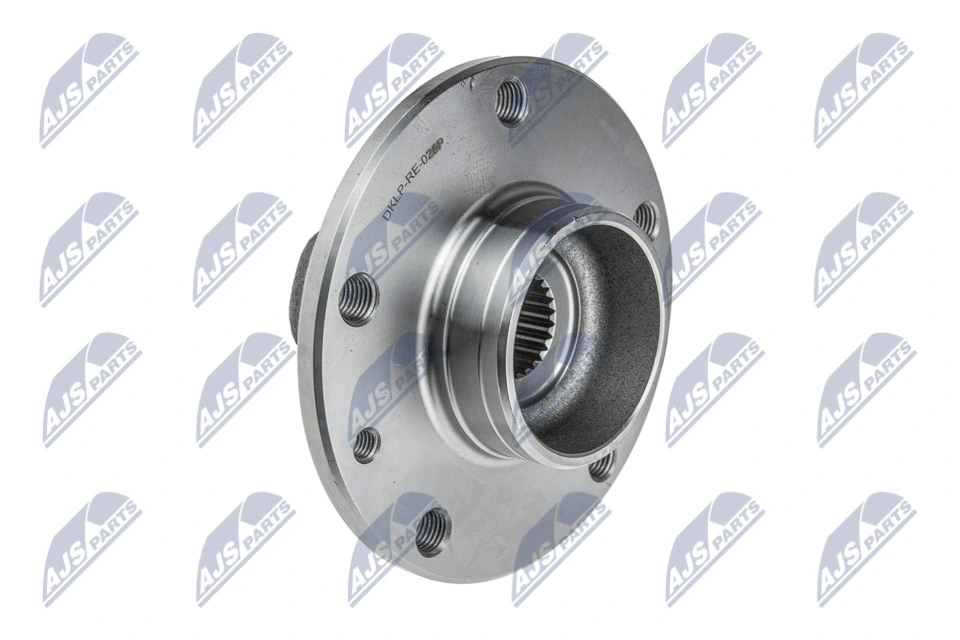 Wheel Hub KLP-RE-028P