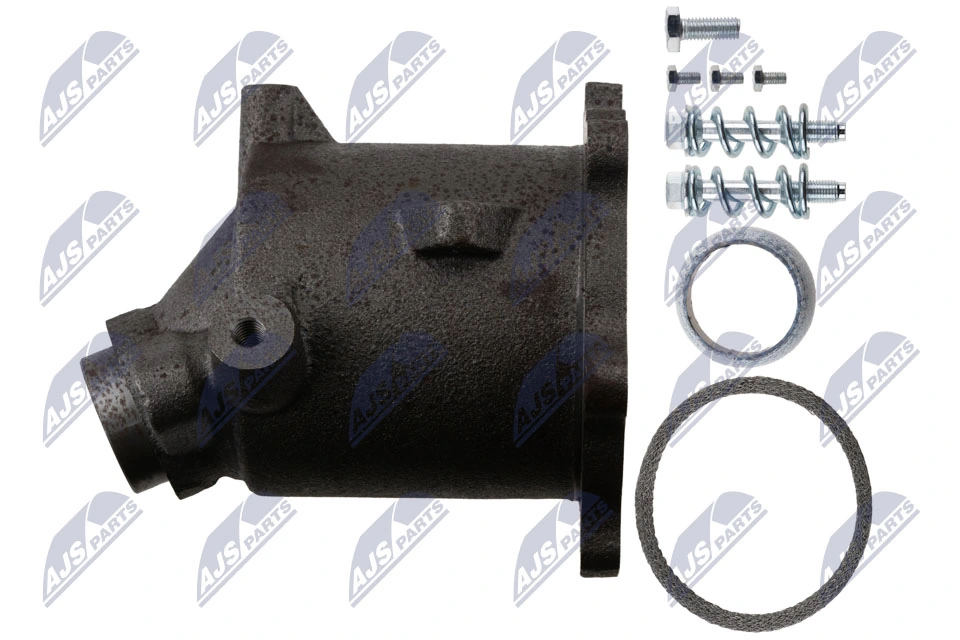 Catalytic Converter KAT-NS-003