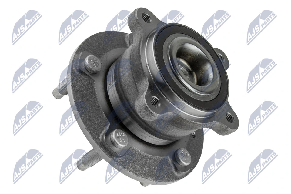 Wheel Bearing Kit KLT-DW-092