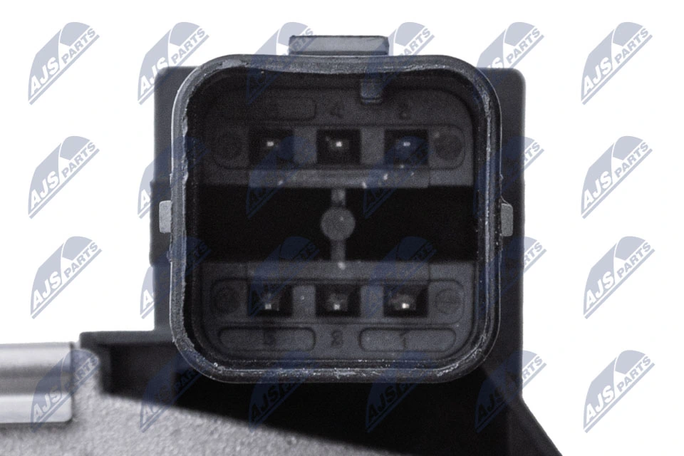 Throttle Body ETB-BM-010