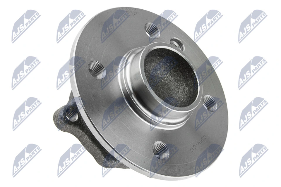 NTY KLT-BM-017 Wheel Bearing Kit