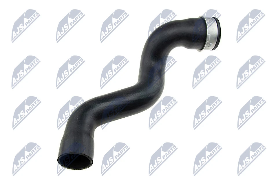 Charge Air Hose GPP-VW-051