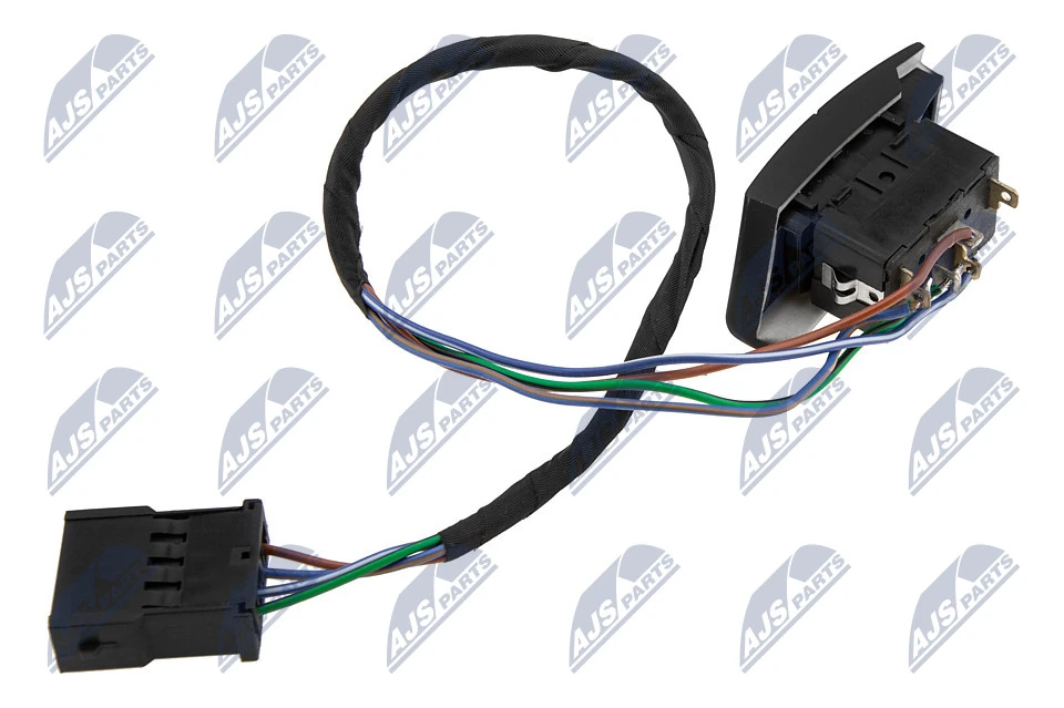 NTY EWS-AU-055 Switch, door lock system