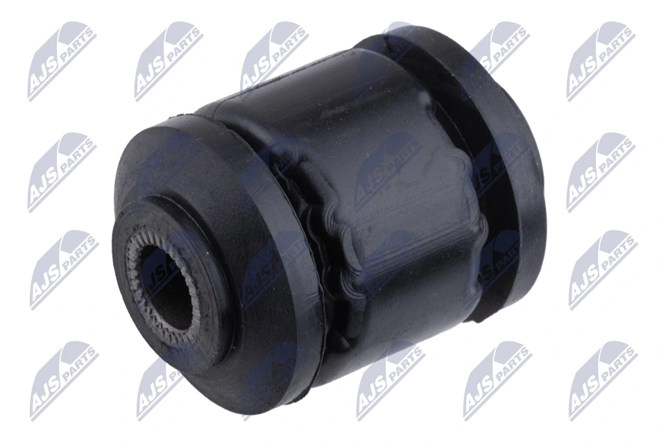 Mounting, control/trailing arm ZTP-HD-025D