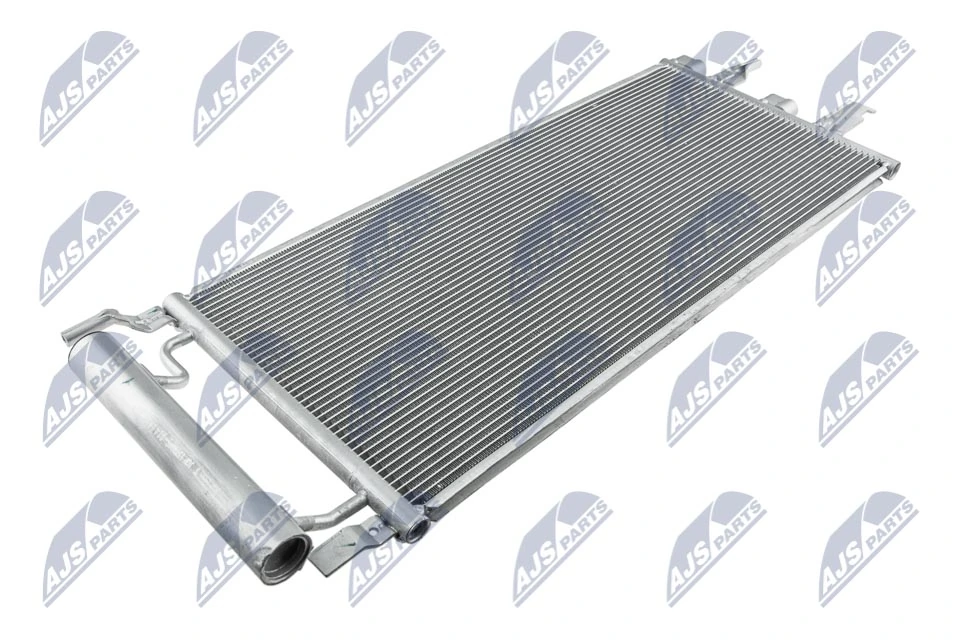 Condenser, air conditioning CCS-BM-026