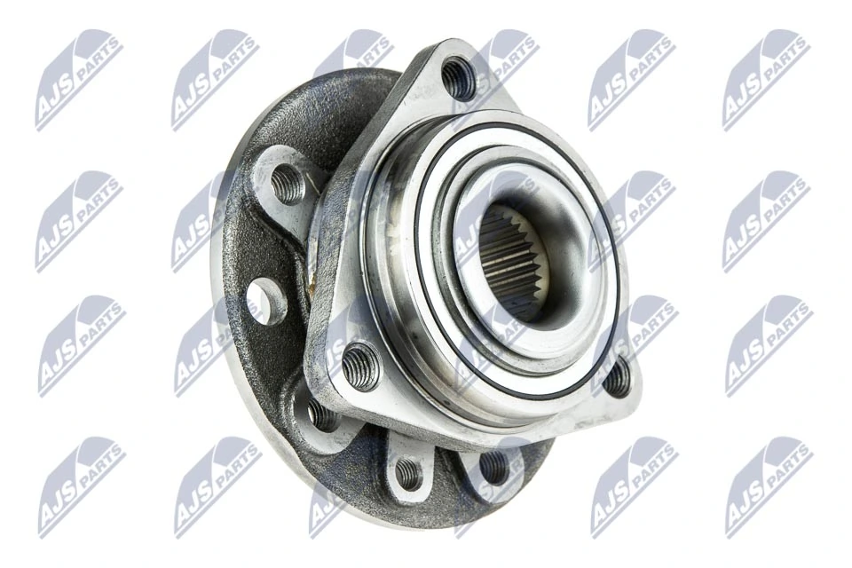 Wheel Bearing Kit KLP-SA-007