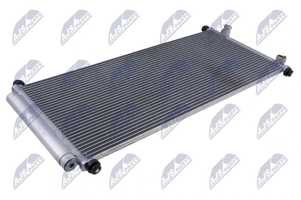 Condenser, air conditioning CCS-HD-027
