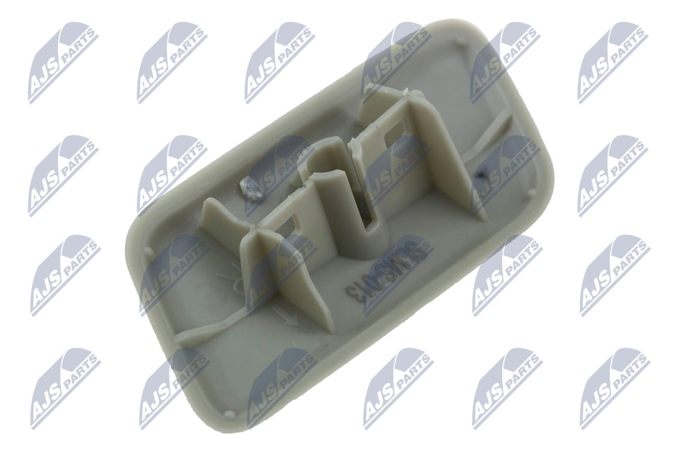 NTY EDS-MS-013 Cover, bumper