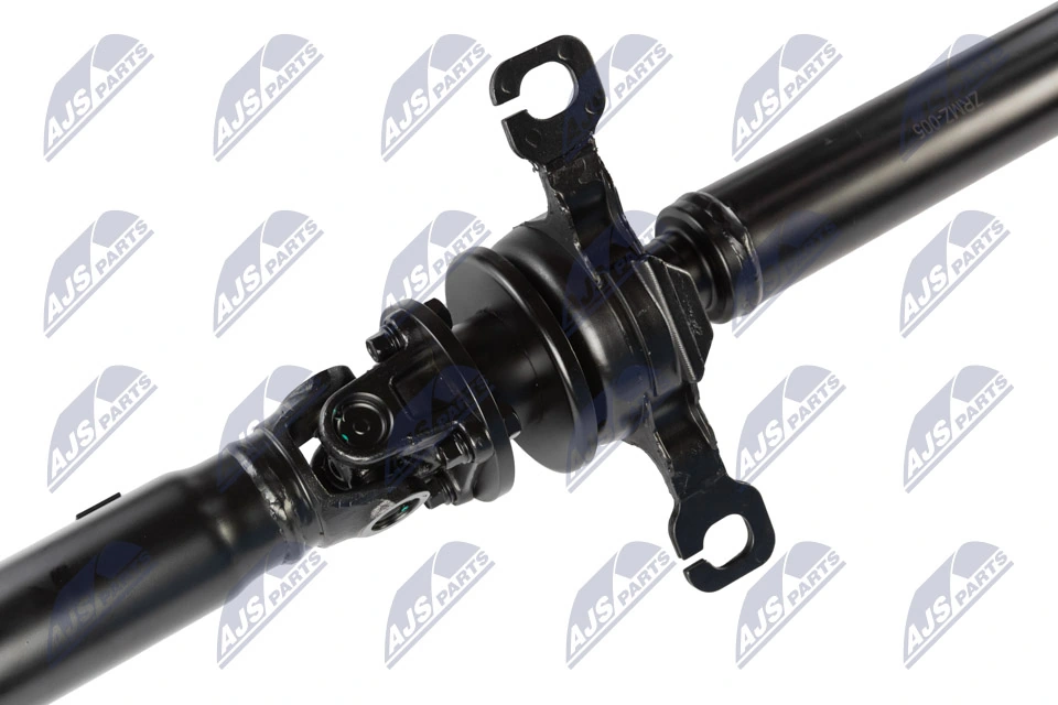 Propshaft, axle drive NWN-MZ-005
