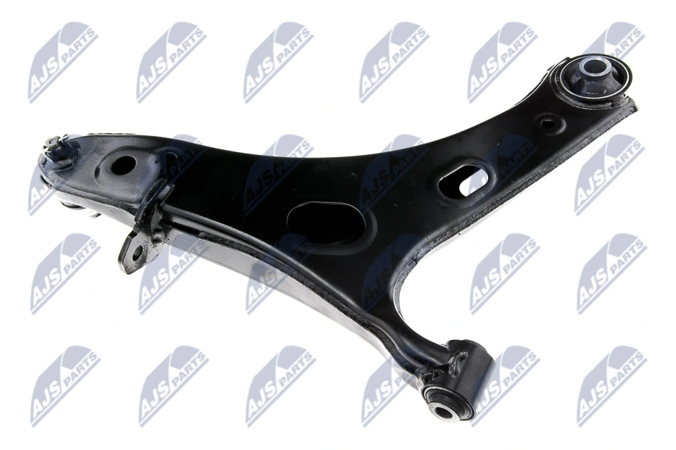 Control/Trailing Arm, wheel suspension ZWD-SB-011