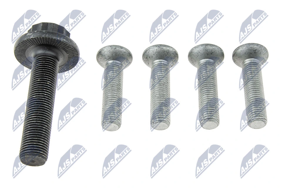 Repair Kit, wheel hub KLP-VW-022-Z