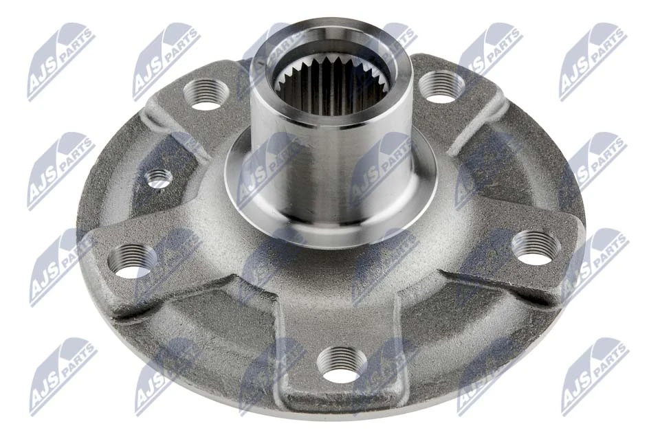 Wheel Hub KLT-BM-027P