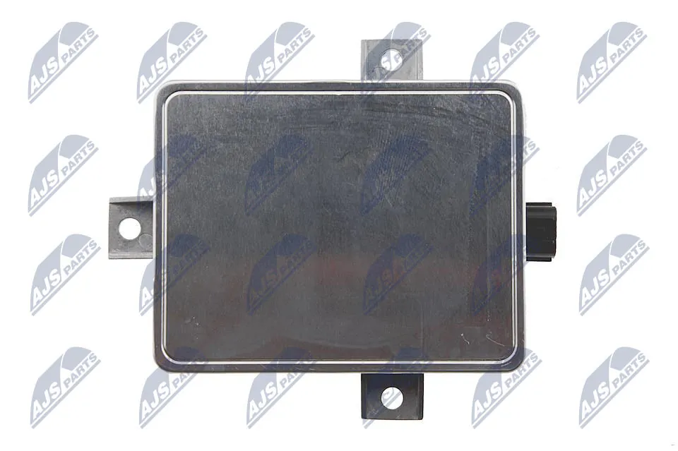 NTY EPX-HD-000 Control Unit, lights