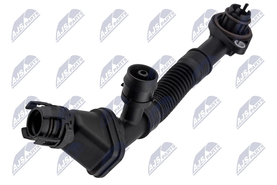 Hose, crankcase ventilation GPP-BM-136