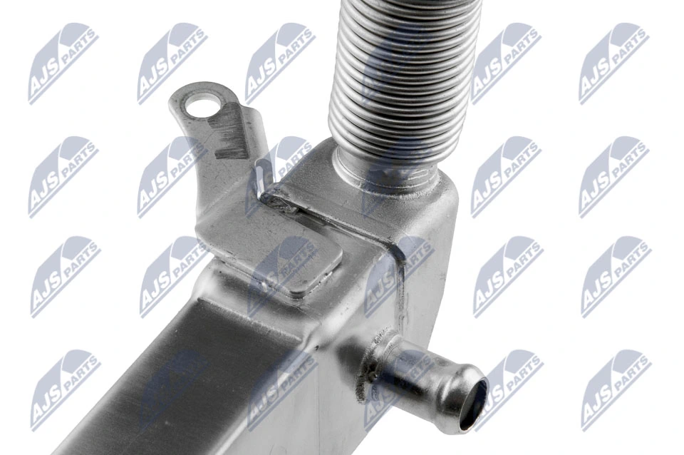 Cooler, exhaust gas recirculation EGR-BM-010A