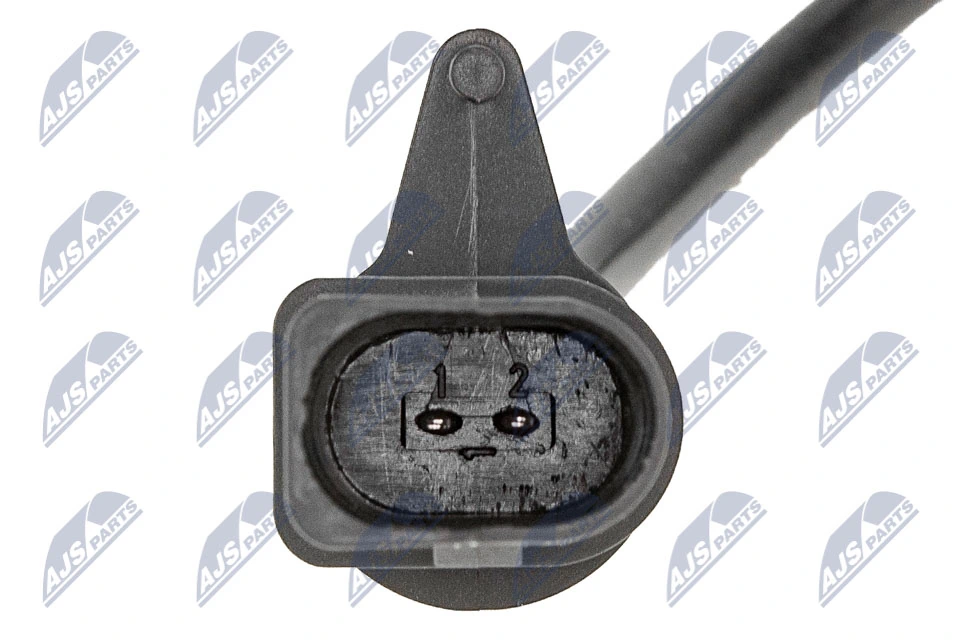 Warning Contact, brake pad wear HCZ-VW-005