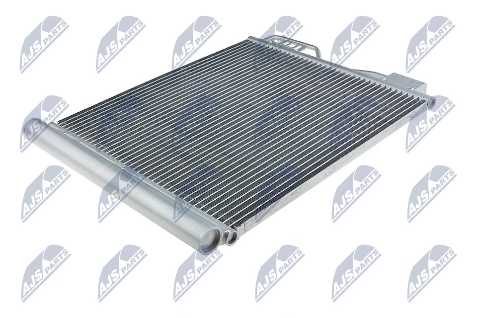 Condenser, air conditioning CCS-ME-003