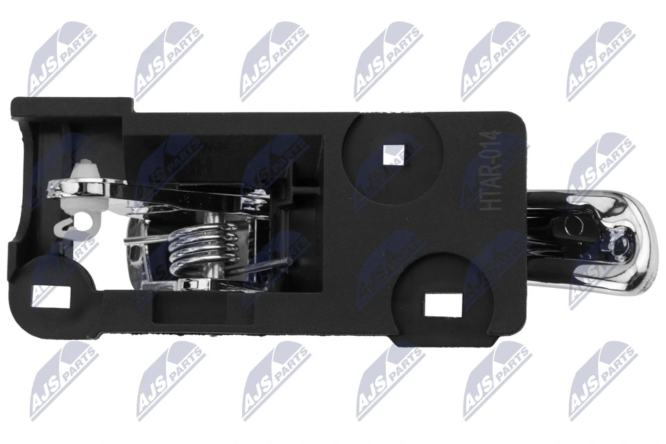 NTY EZC-AR-014 Door Handle, interior equipment