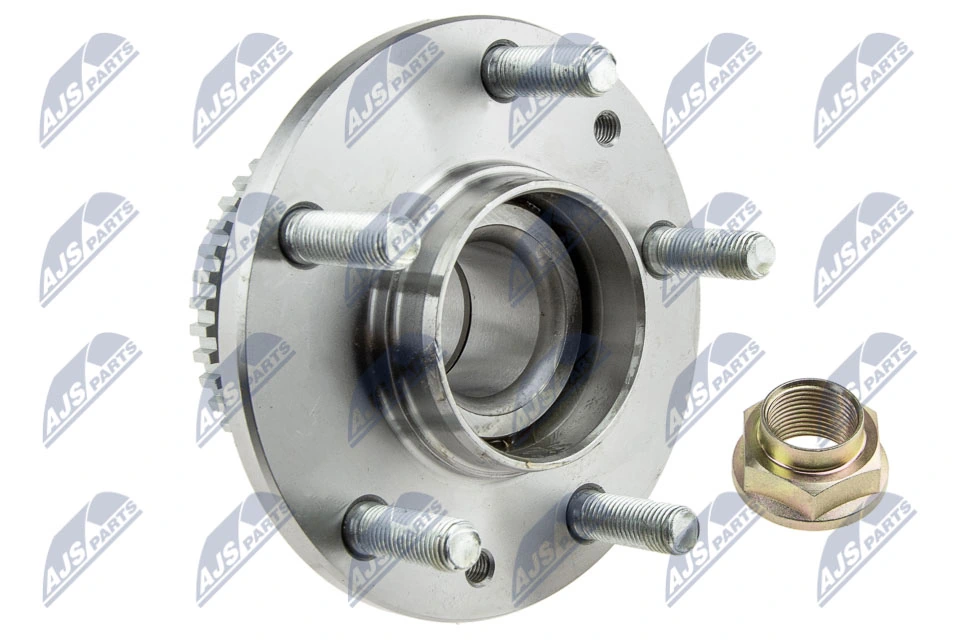 Wheel Bearing Kit KLT-MZ-030