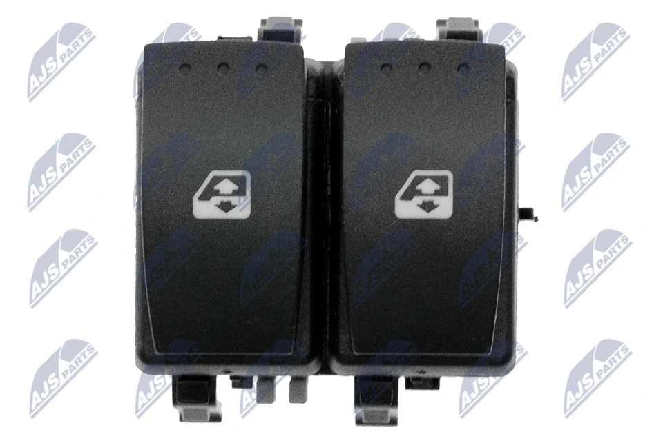 Switch, window regulator EWS-RE-016