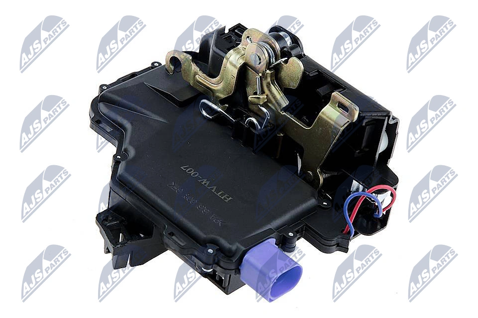 Door Lock EZC-VW-007