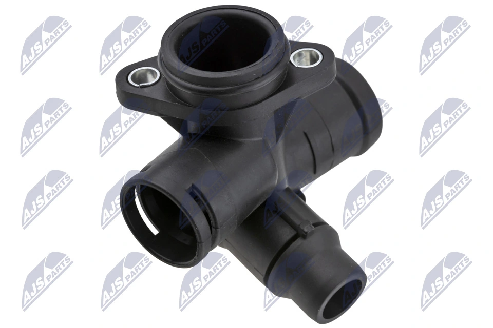 Coolant Flange CTM-VW-075