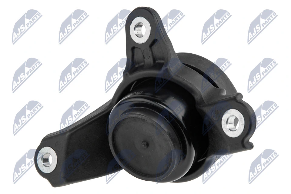 NTY ZPS-HD-107 Mounting, engine