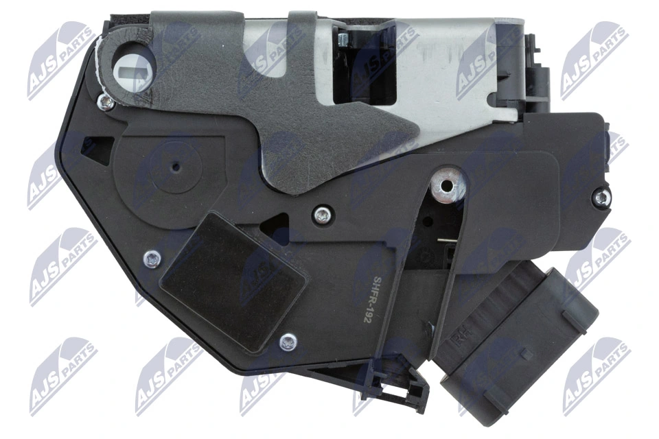 Door Lock EZC-FR-192