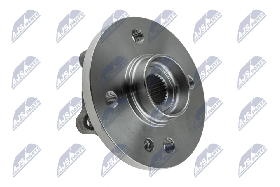 Wheel Bearing Kit KLP-BM-016