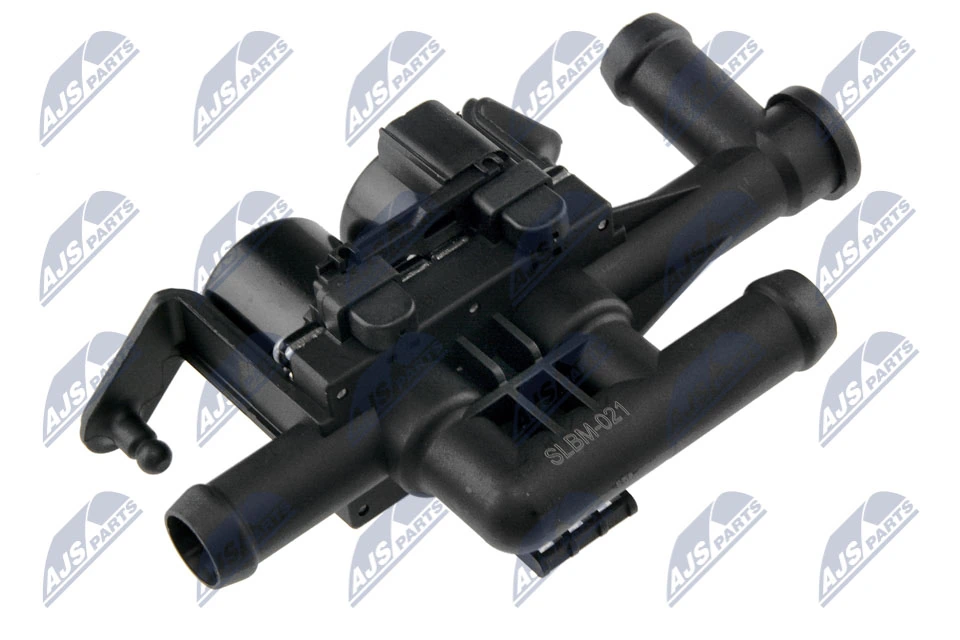 Coolant Control Valve CTM-BM-021