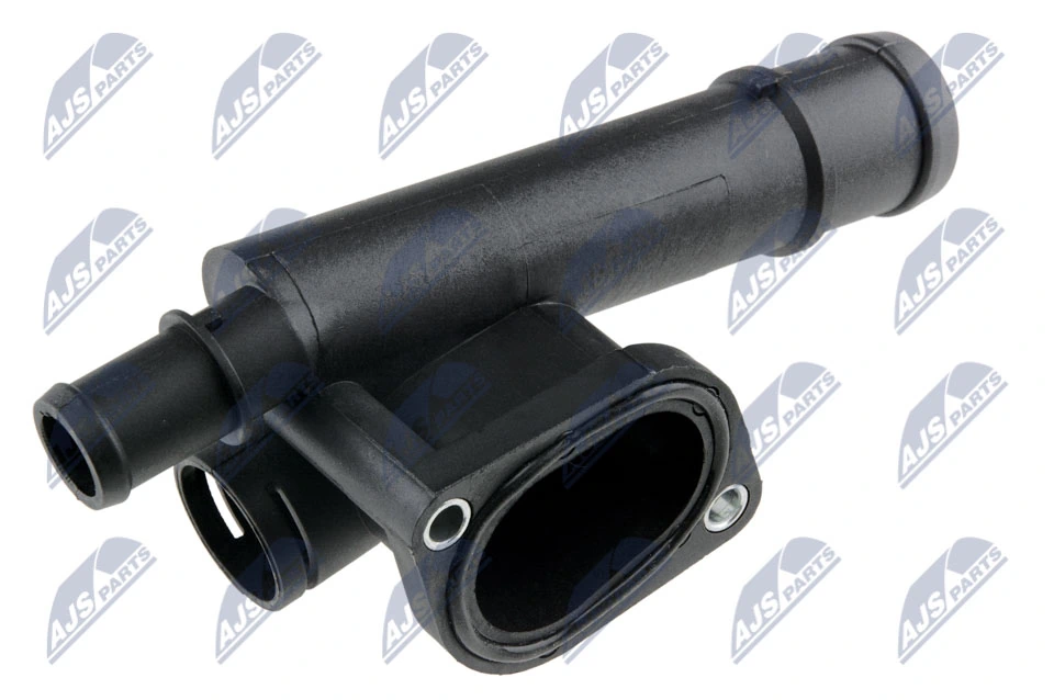 Coolant Flange CTM-VW-026